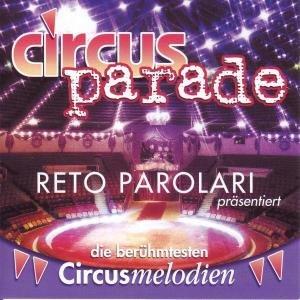 Circus Parade