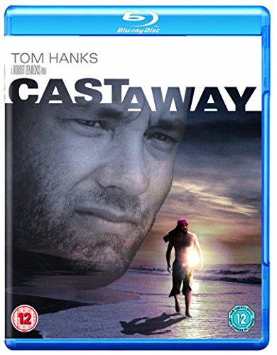 Castaway [BLU-RAY]