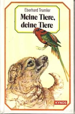 Meine Tiere, deine Tiere