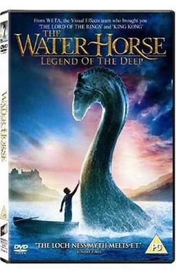 The Water Horse [UK Import]