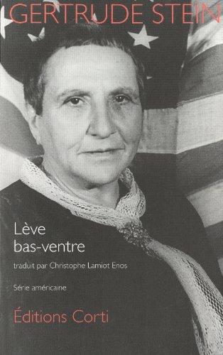 Lève bas-ventre