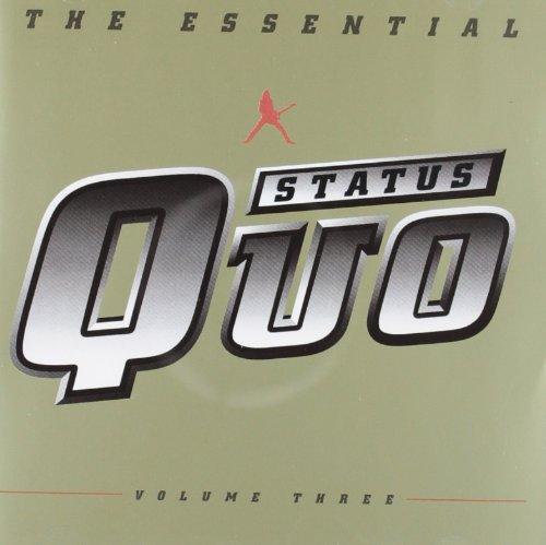 Essential Quo Vol.3