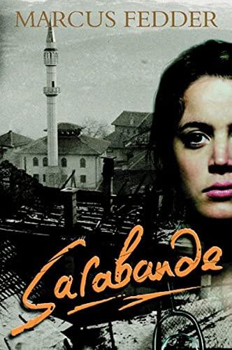 Fedder, M: Sarabande: A Novel