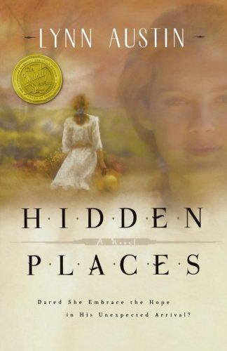 Hidden Places: A Novel