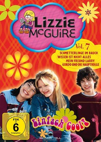 Lizzie McGuire, Vol. 07