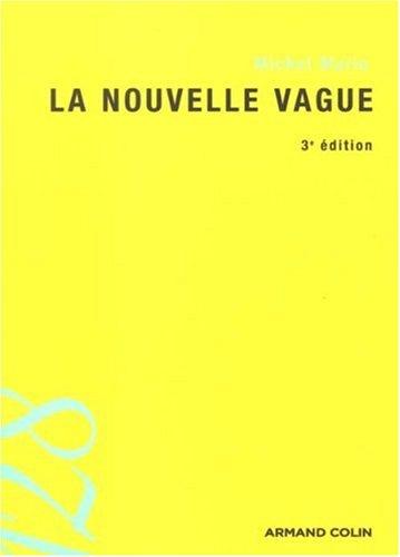 La Nouvelle vague : une école artistique