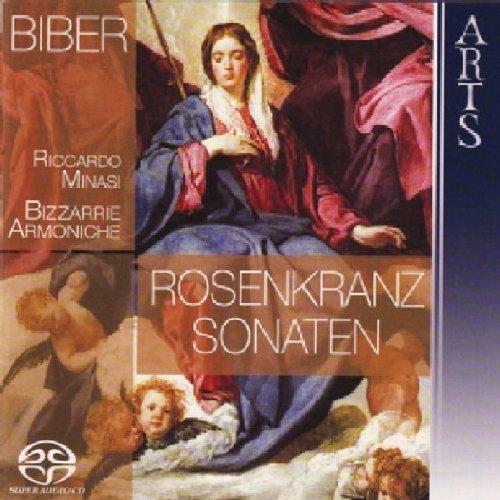 Rosenkranz-Sonaten