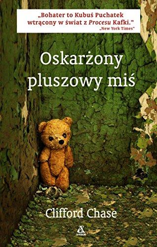 Oskarzony pluszowy mis