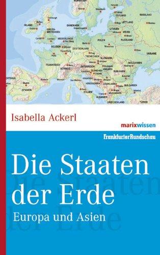 Die Staaten der Erde (marixwissen)