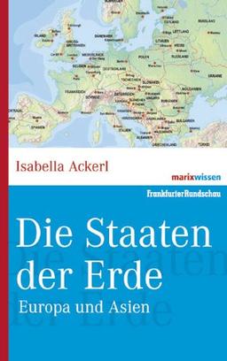 Die Staaten der Erde (marixwissen)