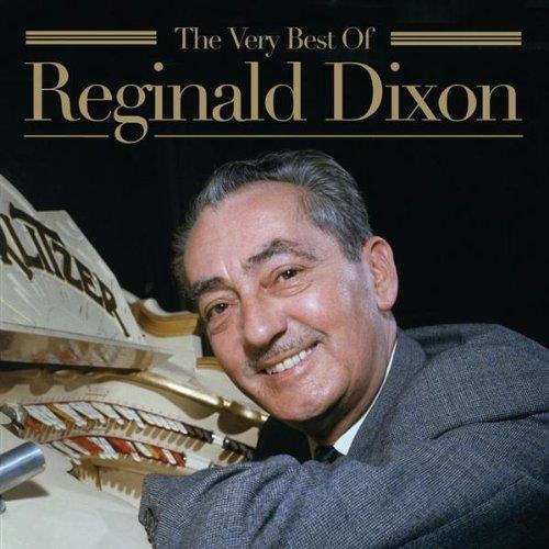 The Very Best of Reginald Dixon