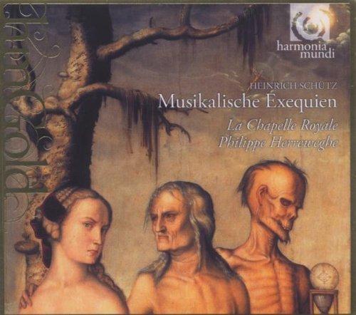 Musikalische Exequien