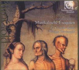 Musikalische Exequien