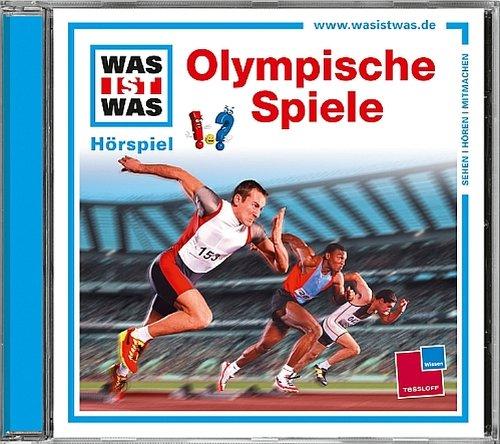 Olympische Spiele (Einzelfolge)