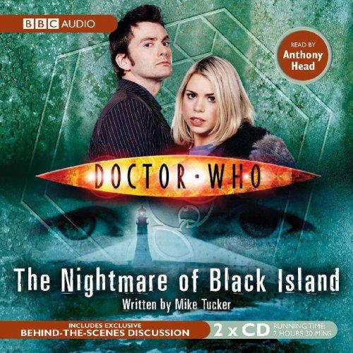 Doctor Who: The Nightmare Of Black Island (Dr Who)