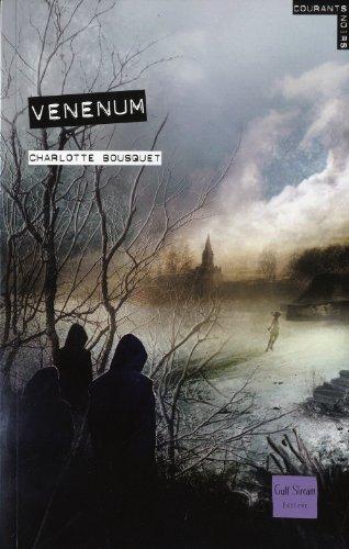 Venenum