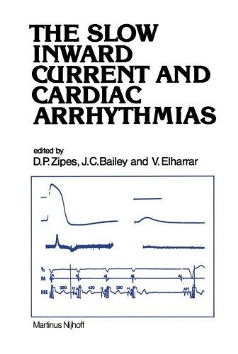 The Slow Inward Current and Cardiac Arrhythmias (Developments in Cardiovascular Medicine)