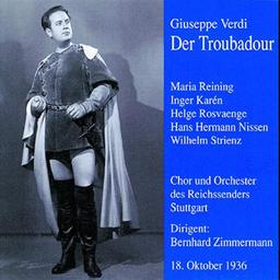 Der Troubadour