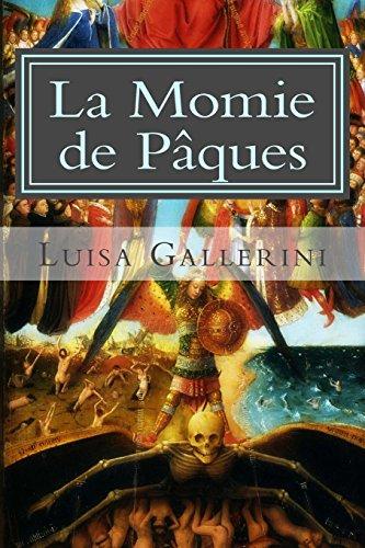 La Momie de Pâques