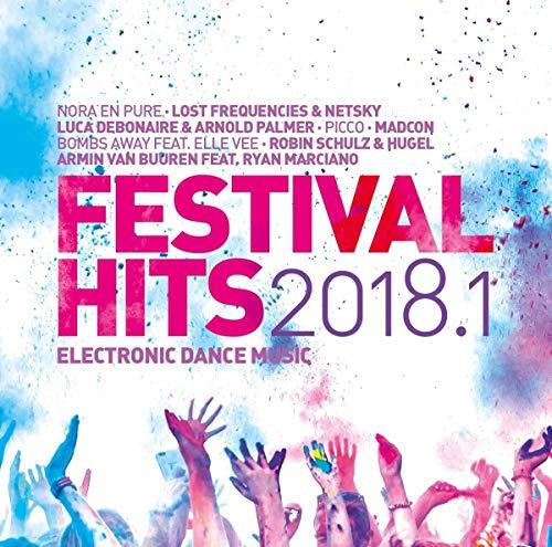 Festival Hits 2018.1