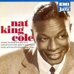 Nat King Cole