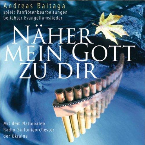 Näher Mein Gott zu Dir