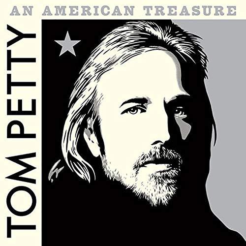 An American Treasure (DeLuxe)