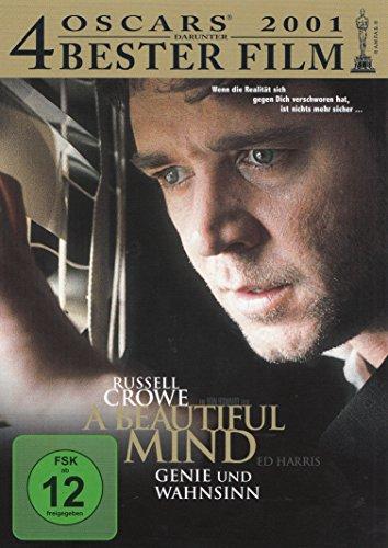 A Beautiful Mind