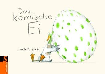 Das komische Ei