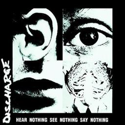 Hear Nothing See Nothing Say...