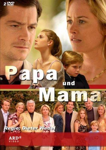 Papa und Mama [2 DVDs]