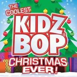 Coolest Kidz Bop Christmas Eve