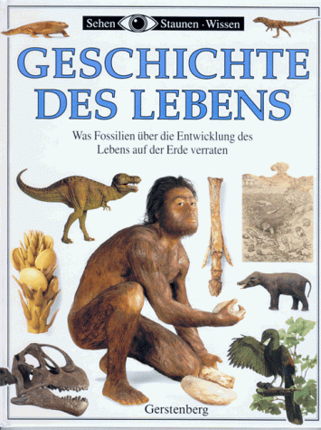 Geschichte des Lebens