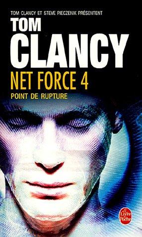 Net force. Vol. 4. Point de rupture