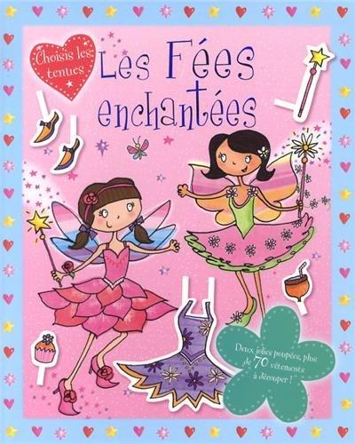 Les fées enchantées