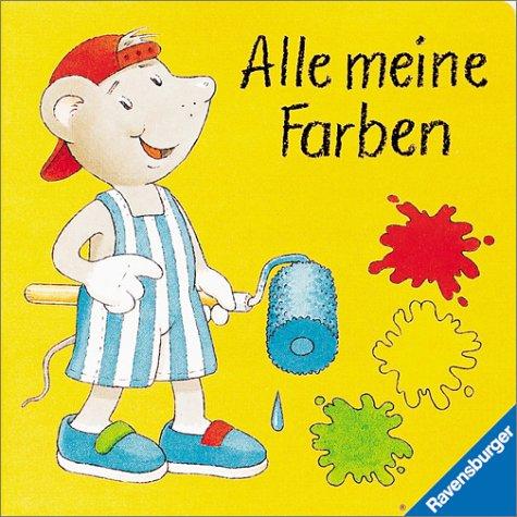 Alle meine Farben