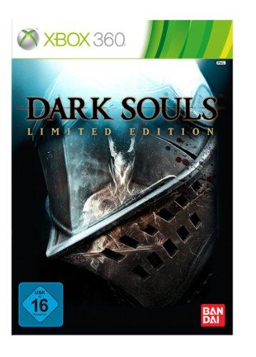 Dark Souls - Limited Edition