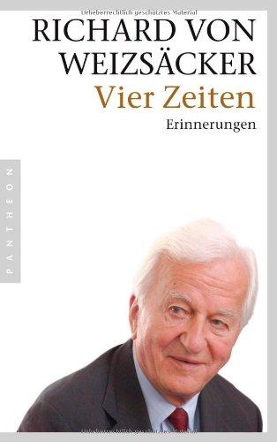 Vier Zeiten: Erinnerungen