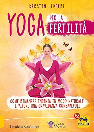 Yoga per la fertilità