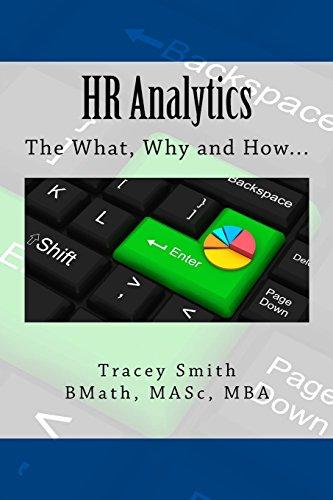 HR Analytics: The What, Why and How...