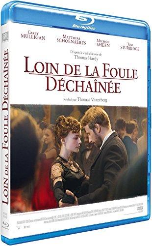 Loin de la foule dechainée [Blu-ray] [FR Import]