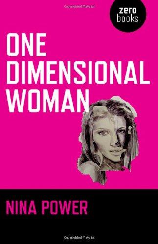 One-Dimensional Woman (Zero Books)