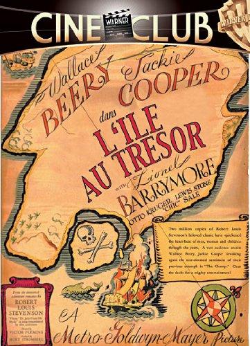 L'île au trésor [FR Import]