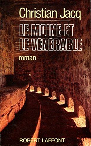 LE MOINE ET LE VENERABLE