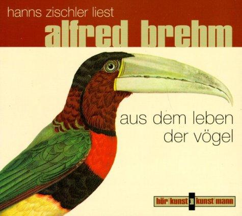 Aus dem Leben der Vögel, 1 Audio-CD