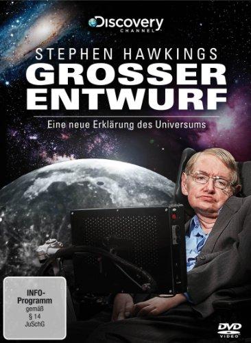 Stephen Hawkings großer Entwurf - Eine neue Erklärung des Universums