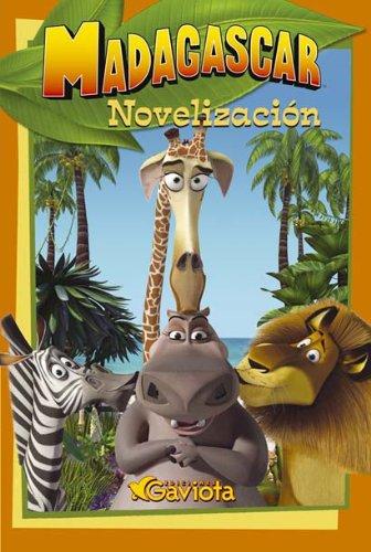 Madagascar : novelización