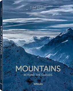 Mountains: Beyond the Clouds