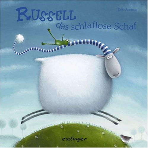 Russell, das schlaflose Schaf