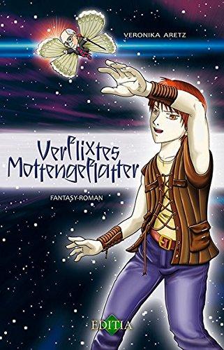 Verflixtes Mottengeflatter